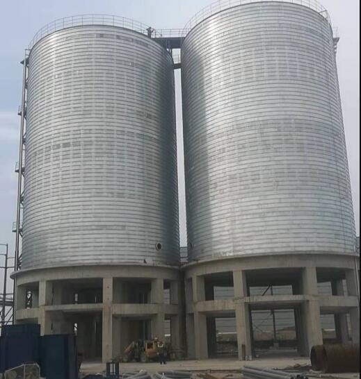 册亨镀锌卷板仓